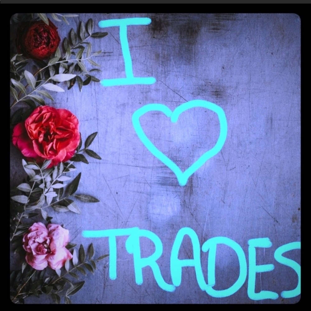 Do you trade??